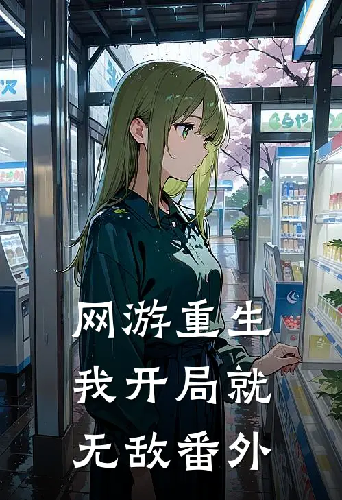 网游重生：我开局就无敌番外