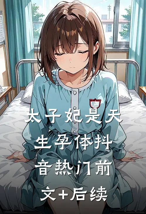 太子妃是天生孕体抖音热门前文+后续