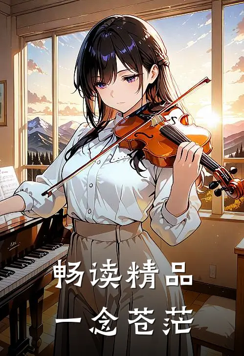 畅读精品一念苍茫