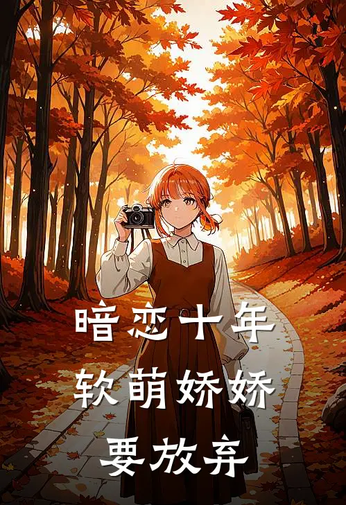 暗恋十年，软萌娇娇要放弃