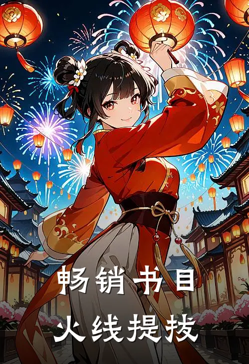 畅销书目火线提拔
