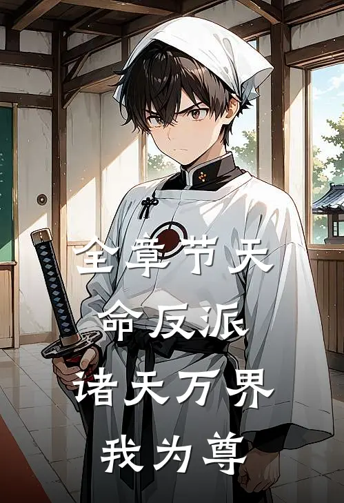 全章节天命反派：诸天万界我为尊