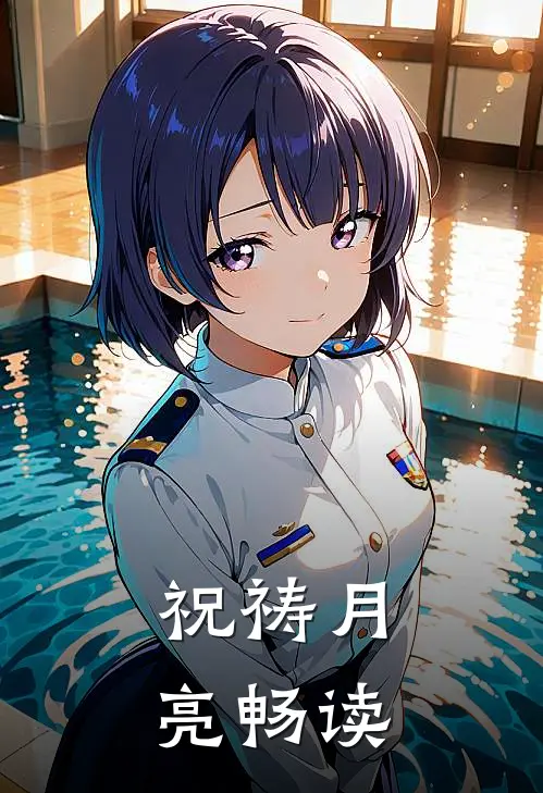 祝祷月亮畅读