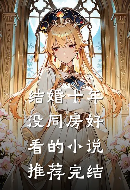 结婚十年没同房好看的小说推荐完结