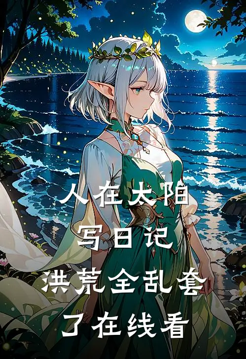 人在太阳写日记，洪荒全乱套了在线看