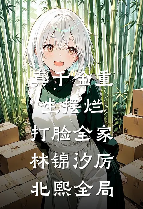 真千金重生摆烂，打脸全家林锦汐厉北熙全局
