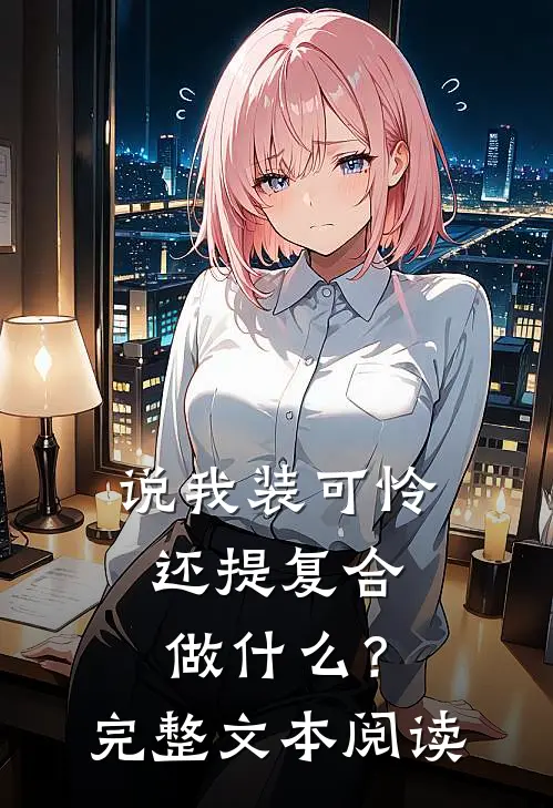说我装可怜，还提复合做什么？完整文本阅读