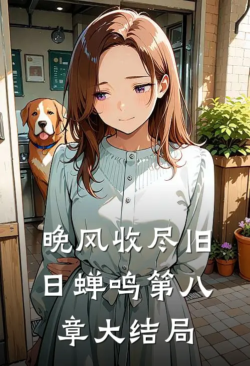晚风收尽旧日蝉鸣第八章大结局