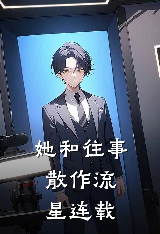 她和往事，散作流星连载