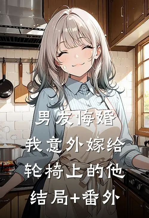 男友悔婚，我意外嫁给轮椅上的他结局+番外