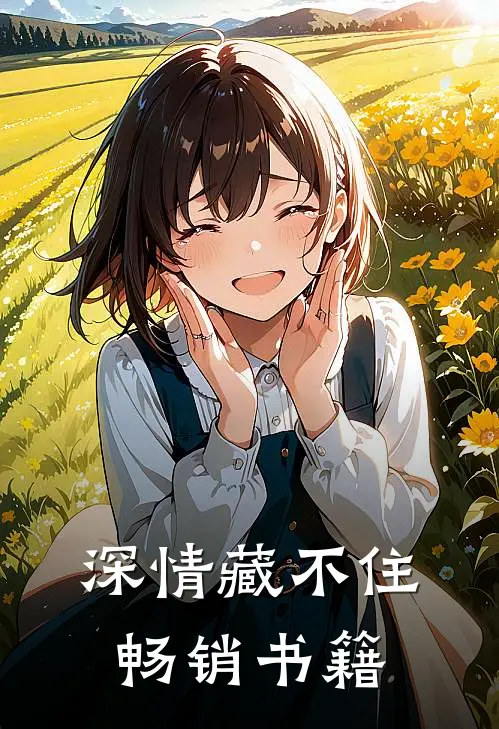 深情藏不住畅销书籍