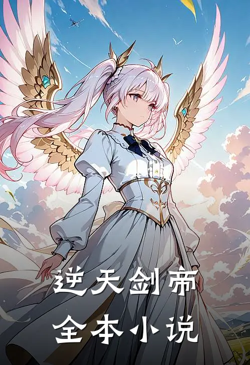 逆天剑帝全本小说