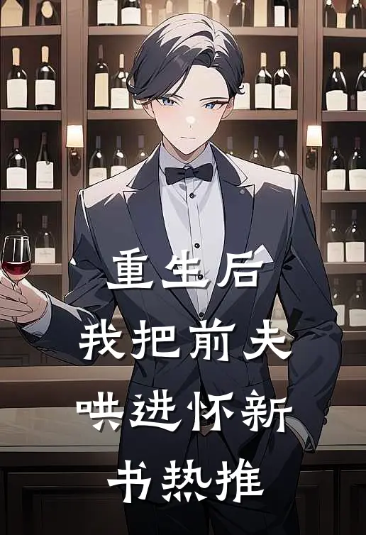 重生后，我把前夫哄进怀新书热推