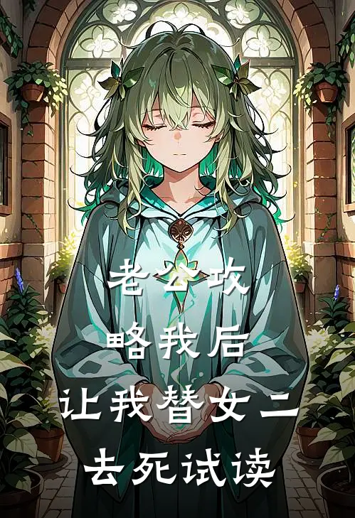 老公攻略我后，让我替女二去死试读
