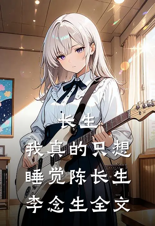 长生：我真的只想睡觉陈长生李念生全文