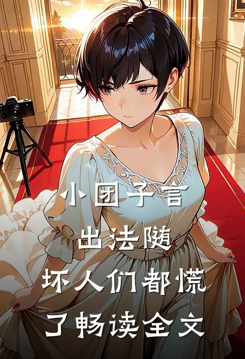 小团子言出法随，坏人们都慌了畅读全文