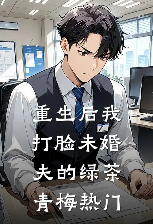 重生后我打脸未婚夫的绿茶青梅热门