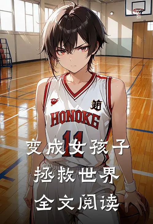 变成女孩子拯救世界全文阅读