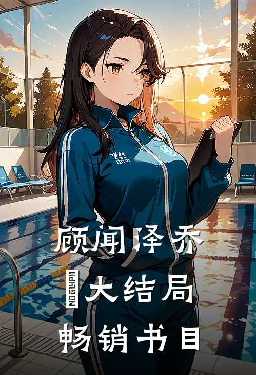 顾闻泽乔婳大结局畅销书目