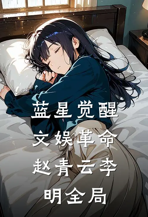 蓝星觉醒：文娱革命赵青云李明全局