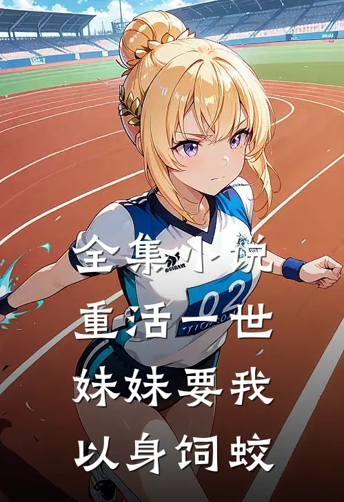 全集小说重活一世，妹妹要我以身饲蛟