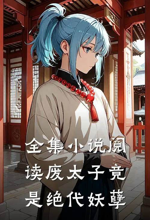 全集小说阅读废太子竟是绝代妖孽