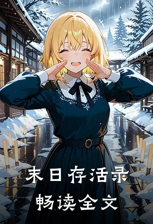 末日存活录畅读全文