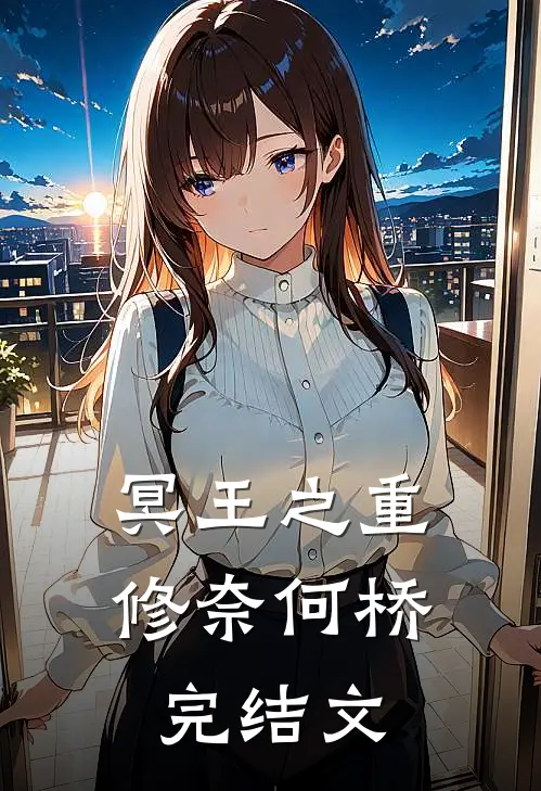 冥王之重修奈何桥完结文