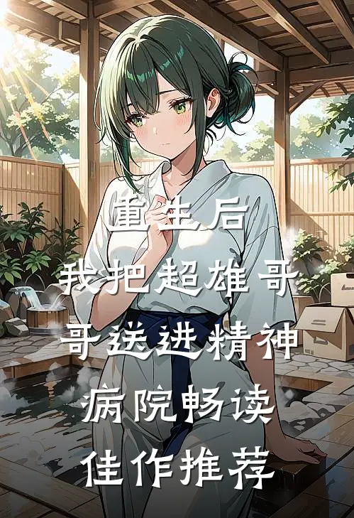 重生后，我把超雄哥哥送进精神病院畅读佳作推荐