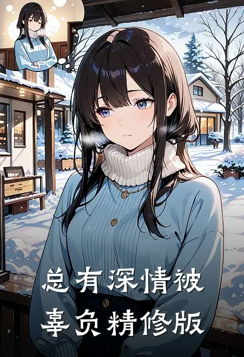 总有深情被辜负精修版