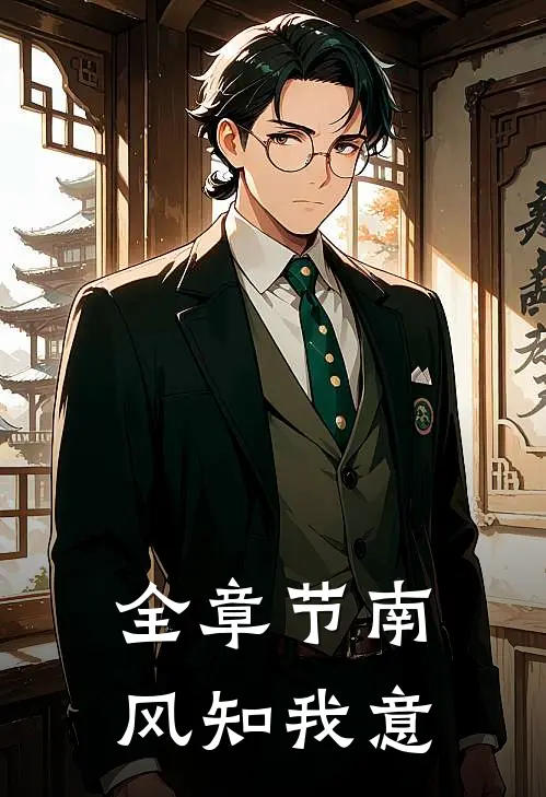 全章节南风知我意