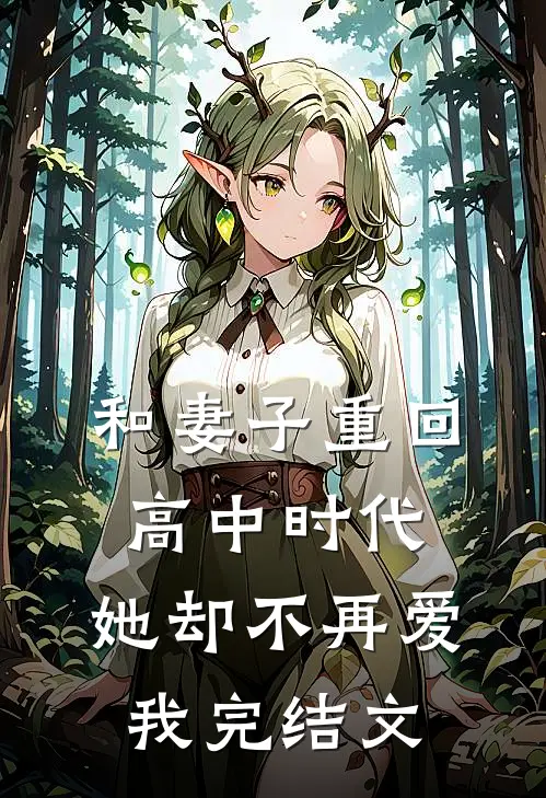 和妻子重回高中时代,她却不再爱我完结文章