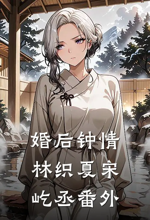 婚后钟情林织夏宋屹丞番外