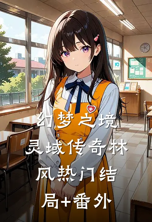 幻梦之境：灵域传奇林风热门结局+番外