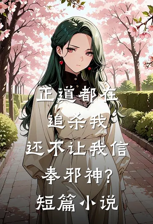 正道都在追杀我,还不让我信奉邪神?短篇小说