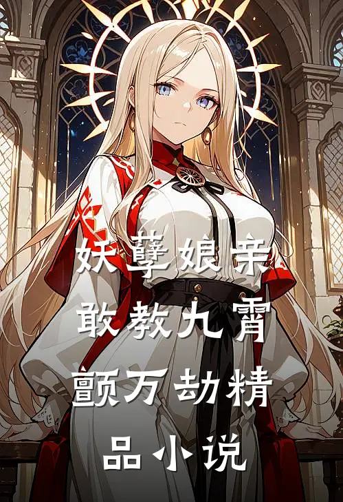 妖孽娘亲：敢教九霄颤万劫精品小说