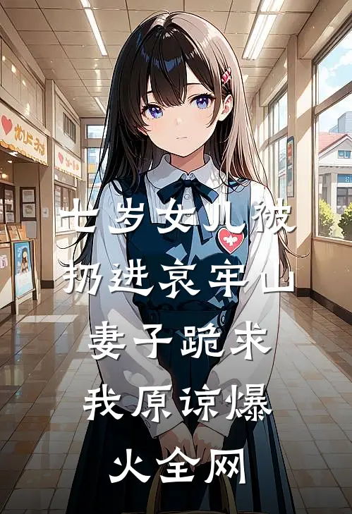 七岁女儿被扔进哀牢山，妻子跪求我原谅爆火全网