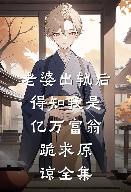 老婆出轨后得知我是亿万富翁,跪求原谅 全集在线观看