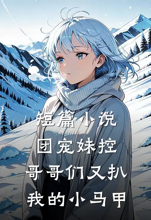 短篇小说团宠妹控：哥哥们又扒我的小马甲
