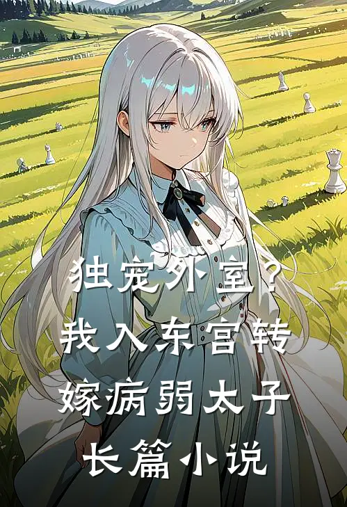 独宠外室？我入东宫转嫁病弱太子长篇小说