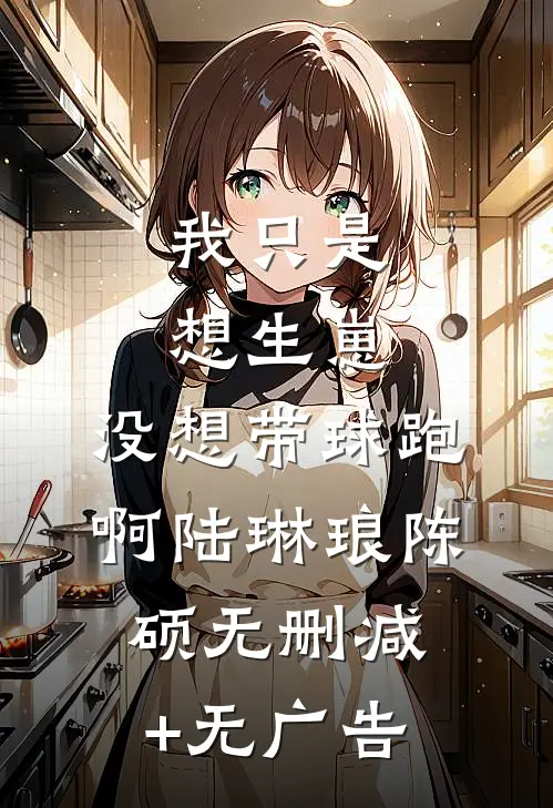 我只是想生崽，没想带球跑啊陆琳琅陈硕无删减+无广告