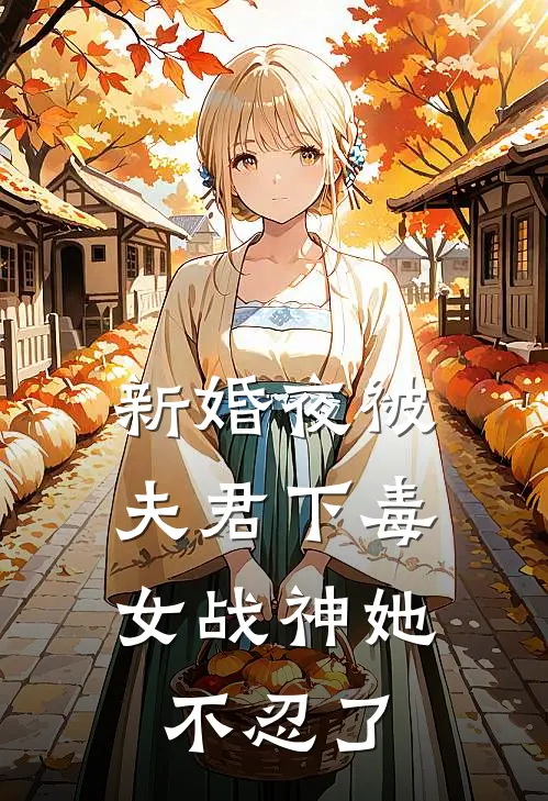 新婚夜被夫君下毒,女战神她不忍了免费阅读