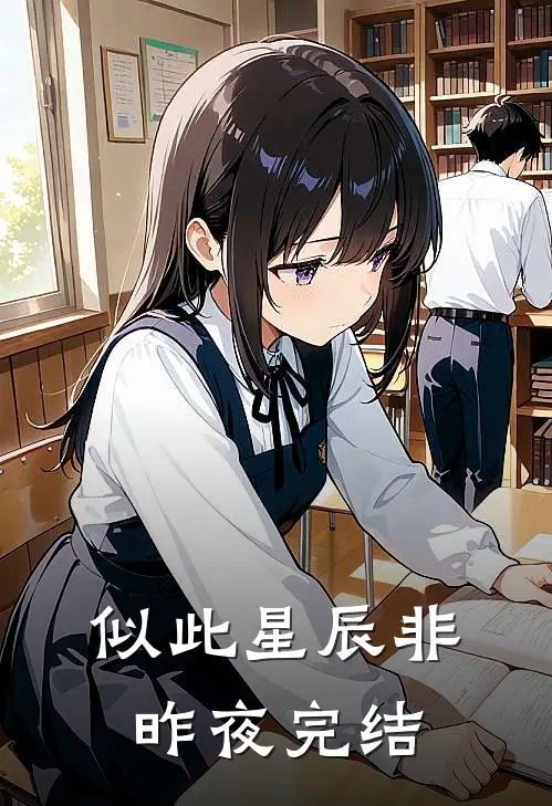 似此星辰非昨夜完结
