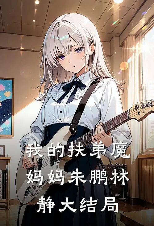 我的扶弟魔妈妈朱鹏林静大结局