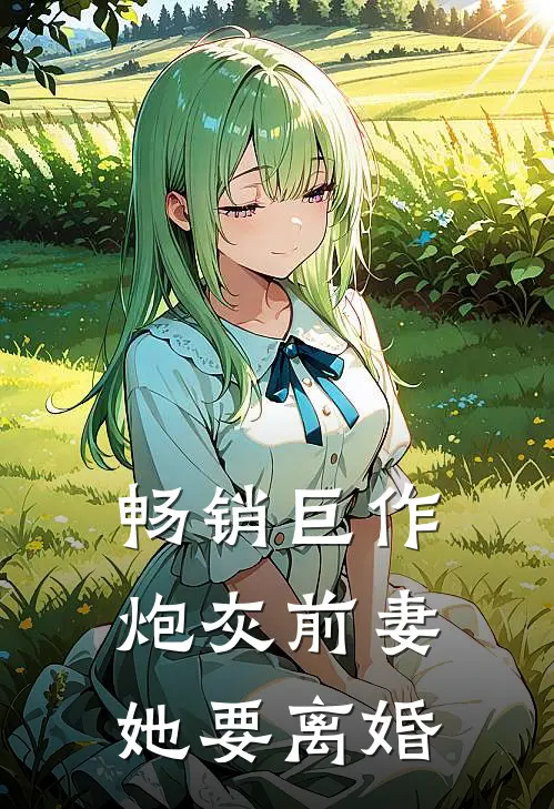 畅销巨作炮灰前妻她要离婚