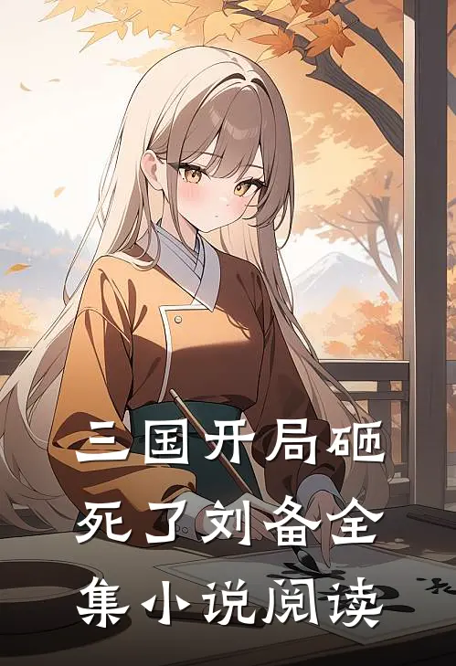 三国开局砸死了刘备全集小说阅读