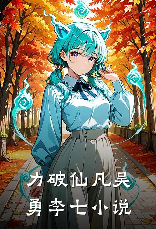 力破仙凡吴勇李七小说