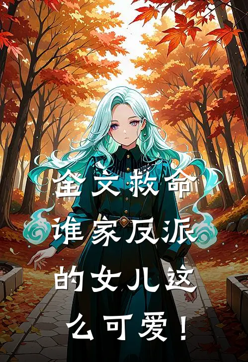全文救命，谁家反派的女儿这么可爱！