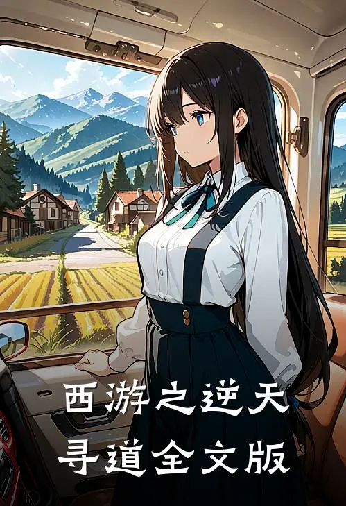 西游之逆天寻道全文版
