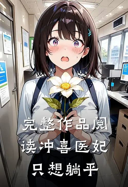 完整作品阅读冲喜医妃只想躺平